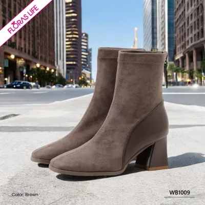 OPULENT OASIS WOMEN’S BOOT